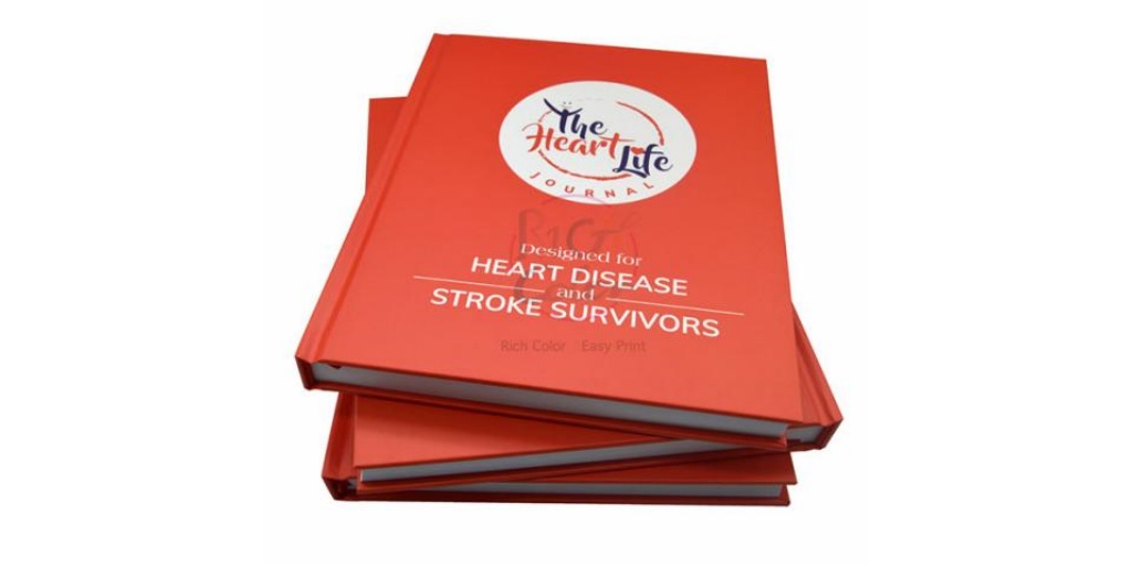 Det yderst praktiske Hardcover Notebook Printing er blevet lanceret!