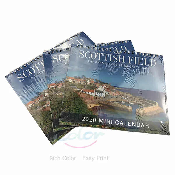 Hvad er de faktorer, der påvirker vægkalenderudskrivningsomkostningerne, og hvordan kan du optimere dit budget?