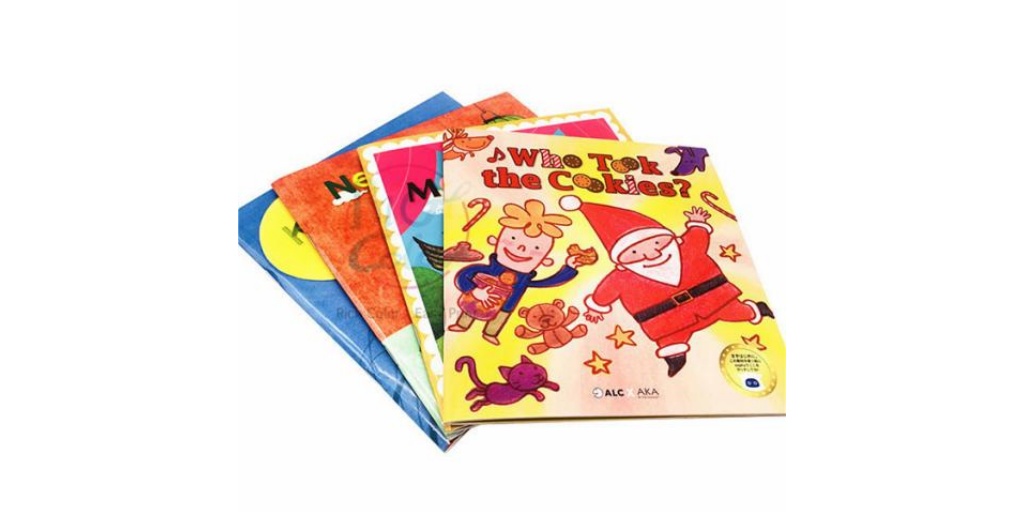 Udskrivning af brochure med ryghæftning - imødekommer brugernes krav om printkvalitet