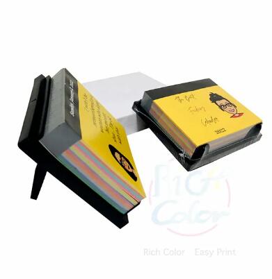 Sådan opretter du en 365 Daily Guide Side-A-Day-kalender