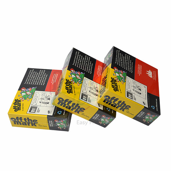 Hvordan 365 dages afrivningskalenderudskrivning kan løfte dit brand og øge engagementet