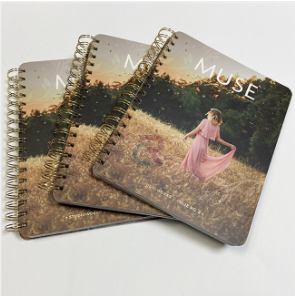 Forstå hvordan bøger bliver til