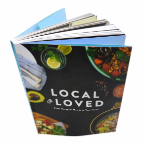 fordele ved at trykke bøger i Kina